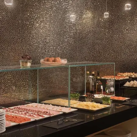 Nh Collection Roma Vittorio Veneto 