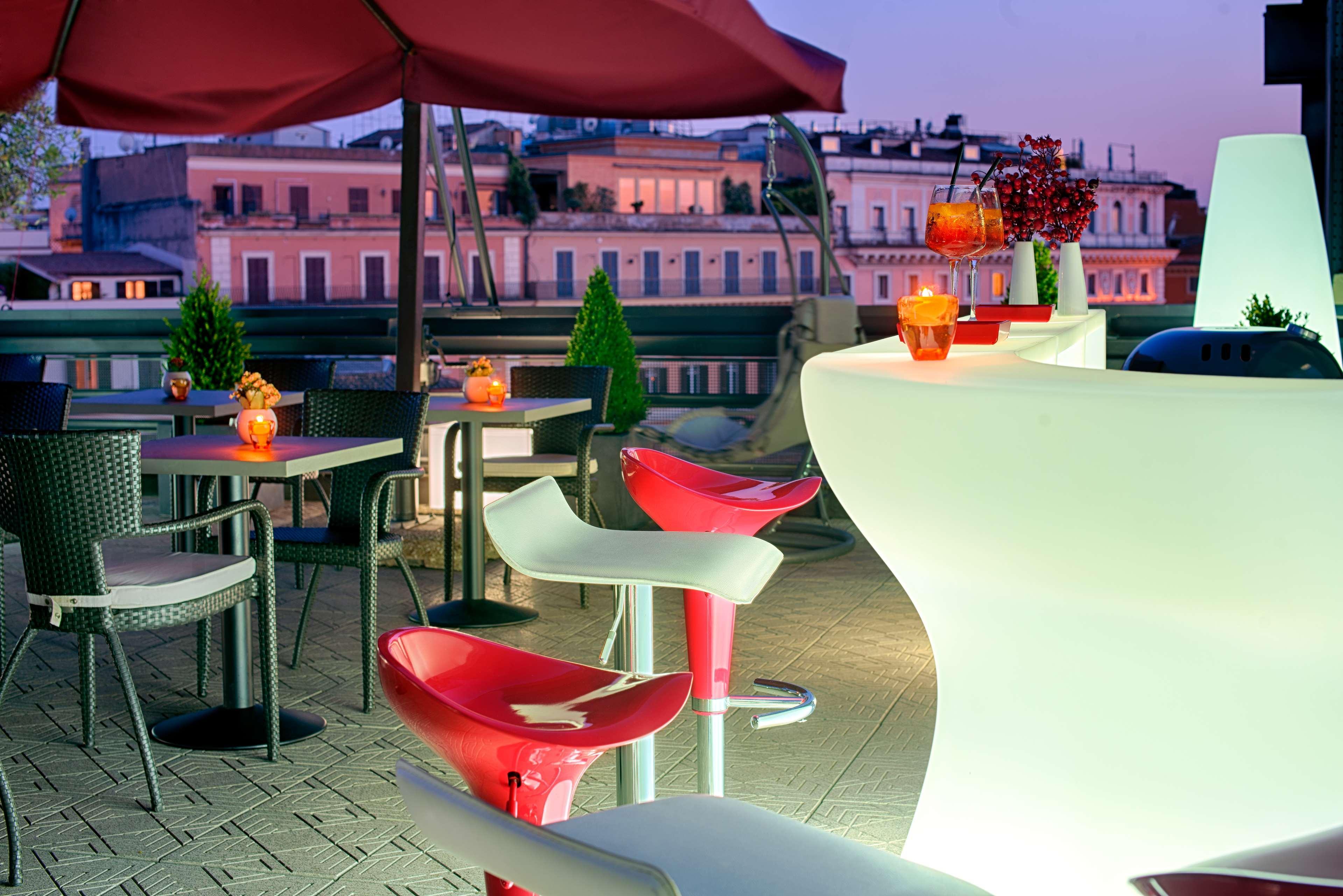 Nhow Hotel