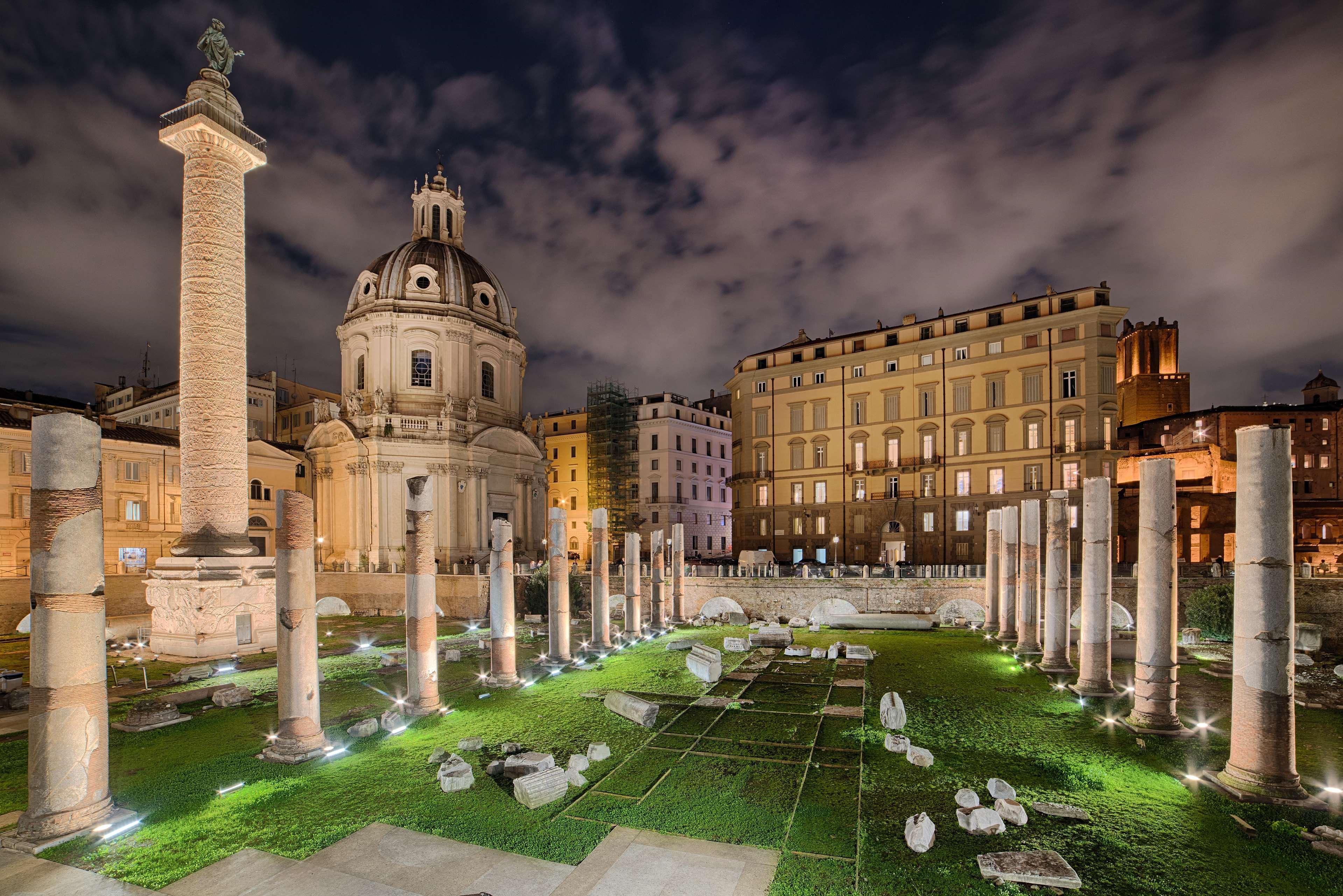 Nhow 4* Roma