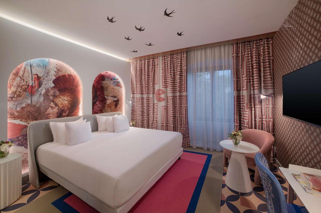 Nhow Hotel 4*