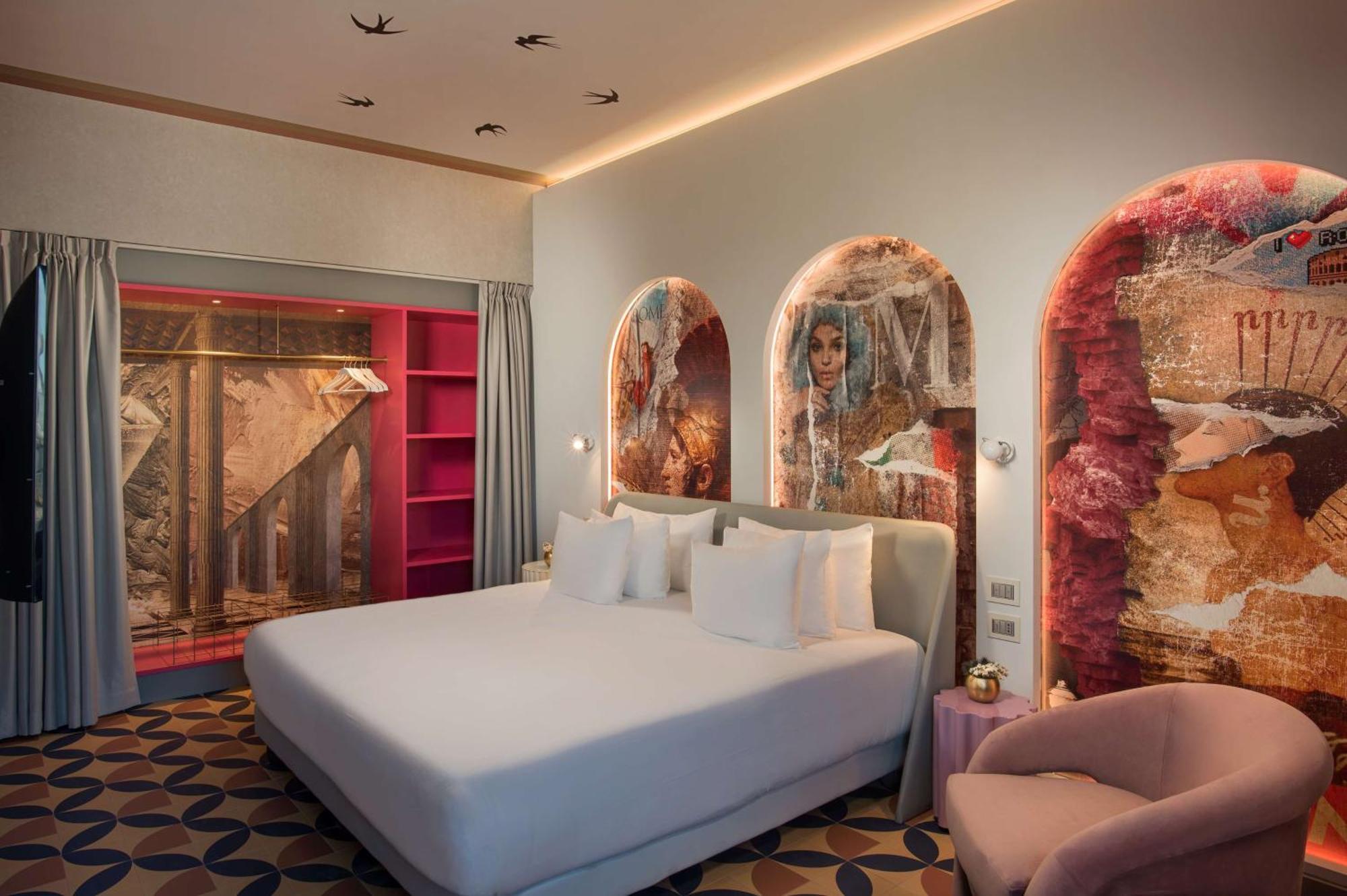 Hotel Nhow