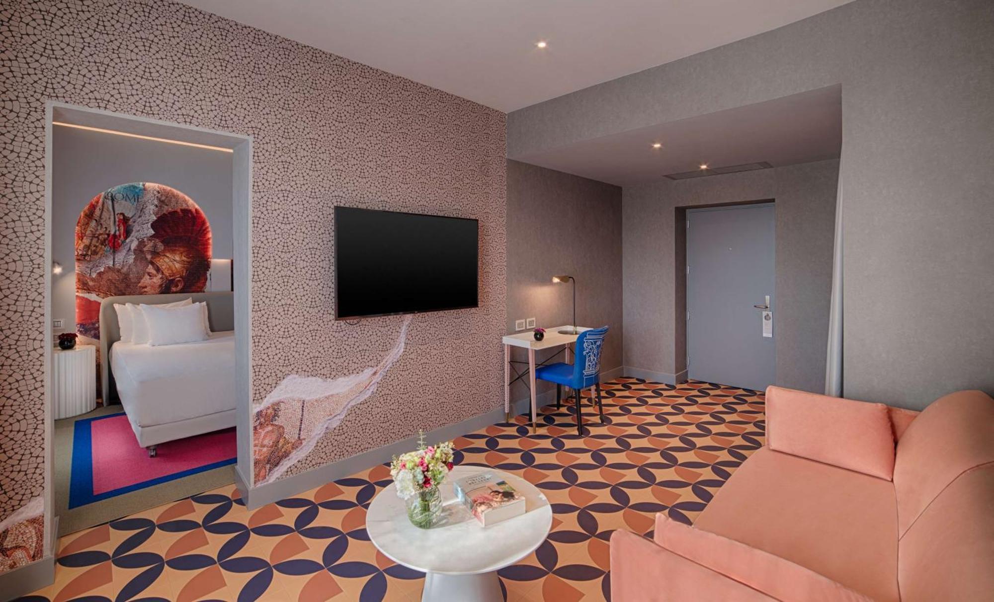 Nhow 4* Roma