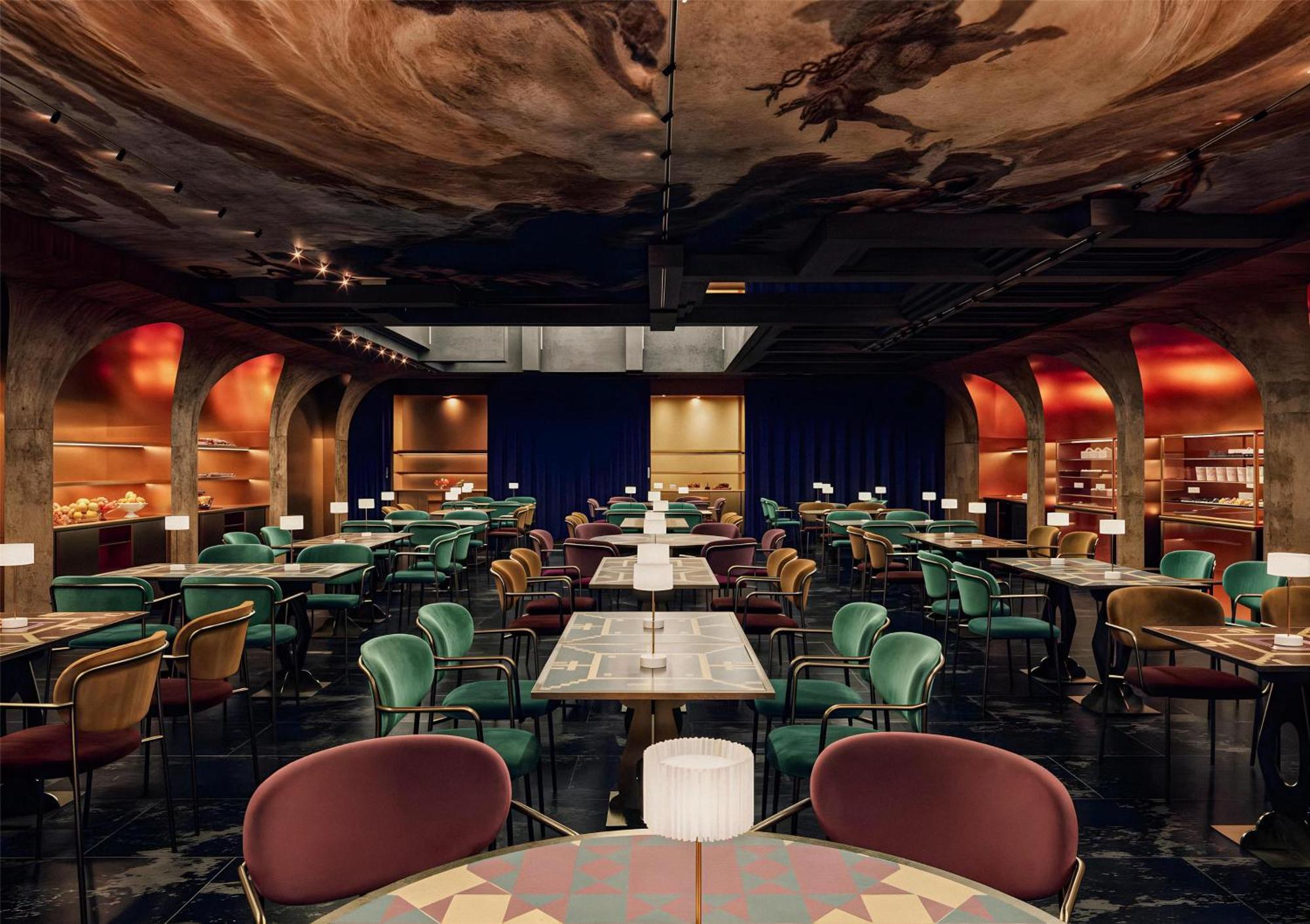 Nhow 4* Roma