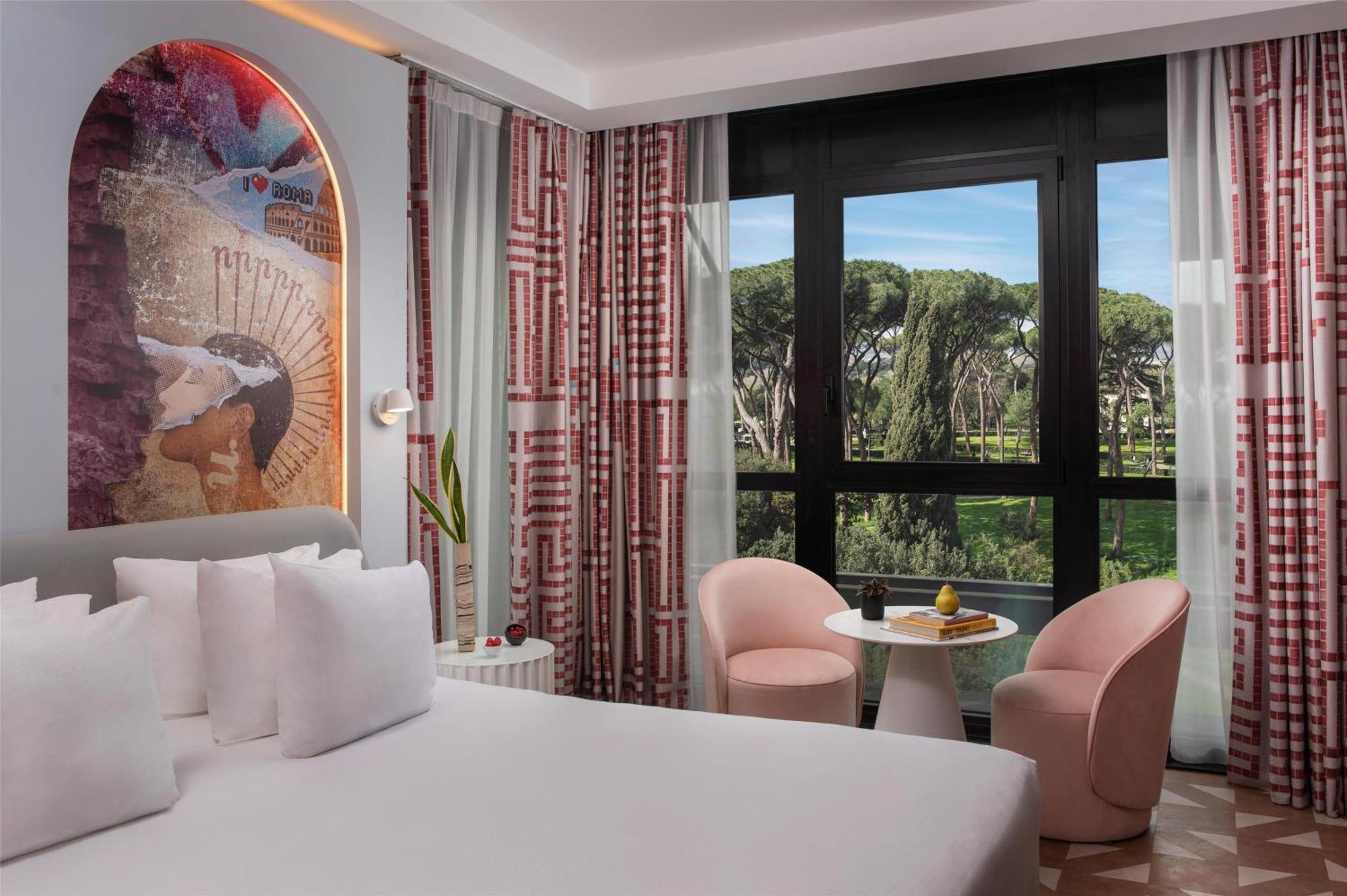 Nhow 4* Roma