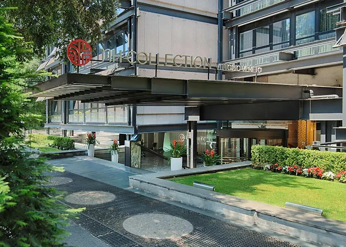 Nh Collection Roma Vittorio Veneto
