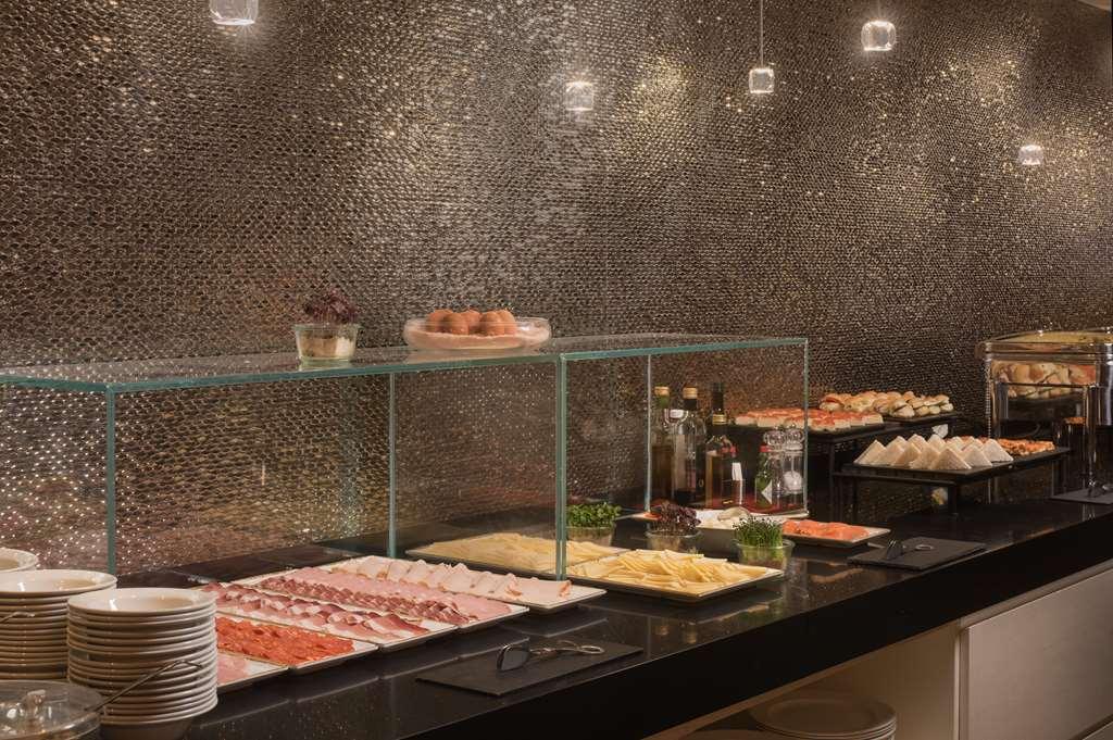 Nhow Hotel