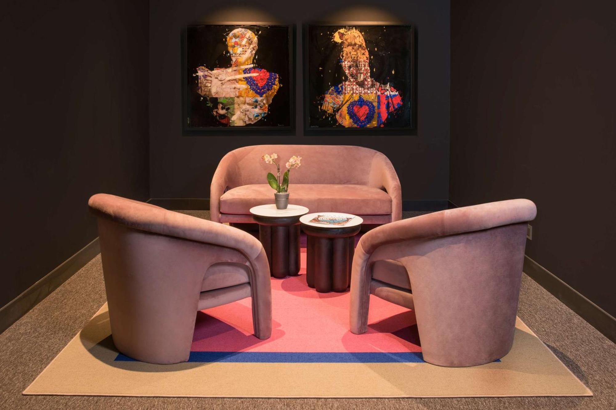 Nhow Hotel Rome