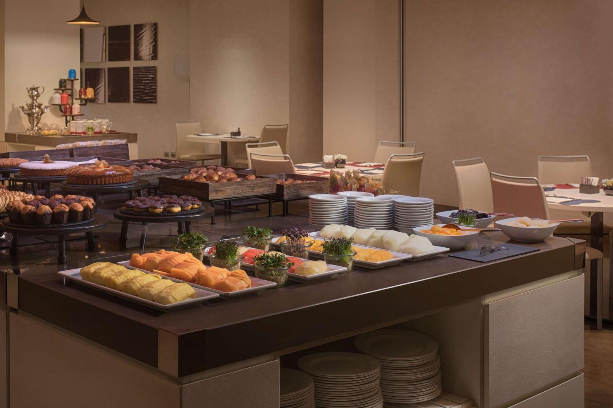 Nhow Hotel