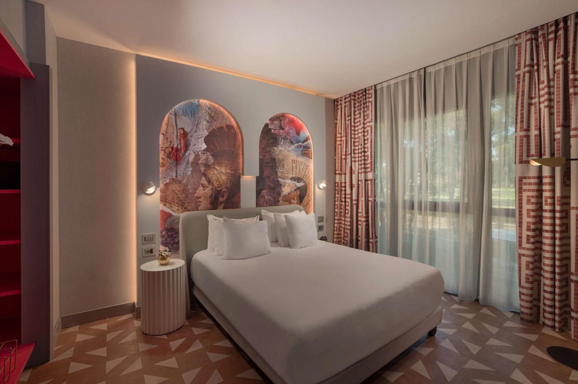 Hotel Nhow 4*