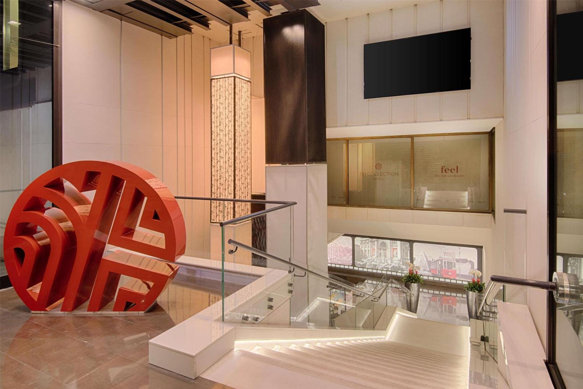 Hotel Nh Collection Vittorio Veneto Roma