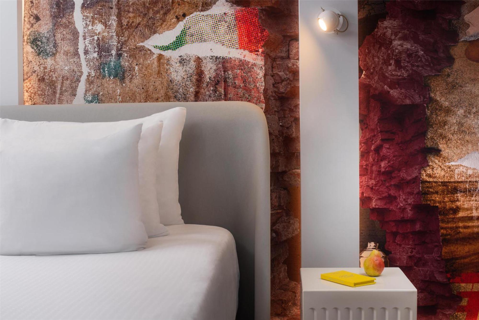 Hotel Nhow Rome